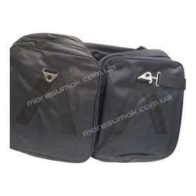 Дорожні сумки 920C black Дорожні сумки 920C black