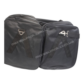 Дорожні сумки 920C black