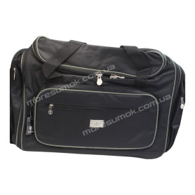 Дорожные сумки 920C black-gray Дорожные сумки 920C black-gray