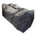 Дорожні сумки 920C black-khaki