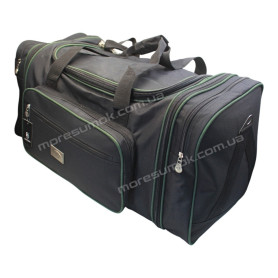 Дорожні сумки 920B black-green