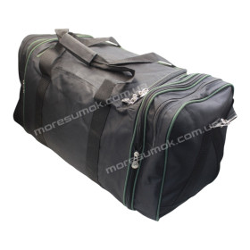 Дорожні сумки 920B black-green
