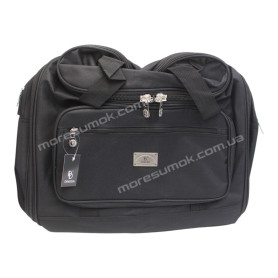 Дорожні сумки 920B black