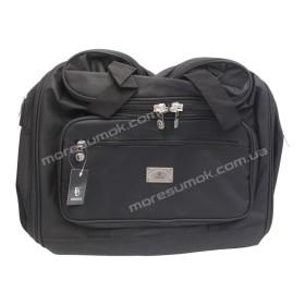Дорожні сумки 920B black
