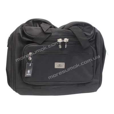 Дорожні сумки 920B black