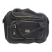 Дорожні сумки 920B black-gray
