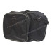 Дорожні сумки 920B black-gray