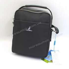 Сумки чоловічі MS2013-1 black