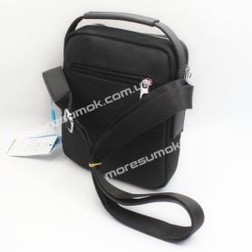 Сумки чоловічі MS2013-1 black