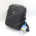 Сумки чоловічі MS1201-1 black