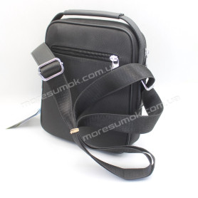 Сумки чоловічі MS1205-1 black