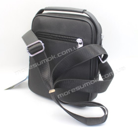 Сумки мужские MS1205-1 black