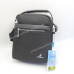 Сумки чоловічі MS2012-1 black