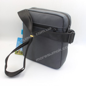 Сумки мужские 515 gray