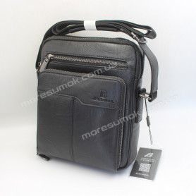 Сумки чоловічі 5220-2 black