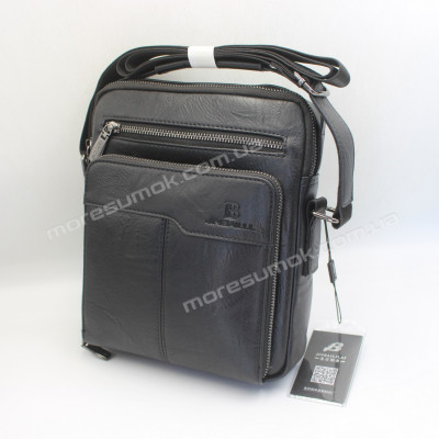 Сумки чоловічі 5220-2 black