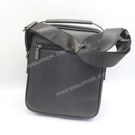 Сумки мужские 6615-2 black