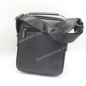 Сумки мужские 6615-2 black