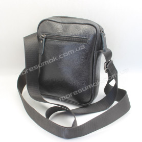 Сумки чоловічі 3565 black
