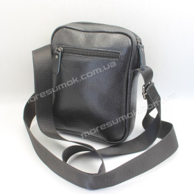 Сумки мужские 3565 black