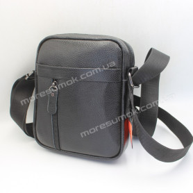 Сумки мужские 3566 black