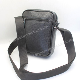 Сумки мужские 3566 black
