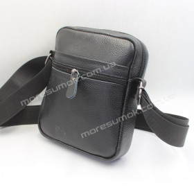 Сумки мужские 3567 black