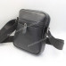 Сумки чоловічі 3567 black