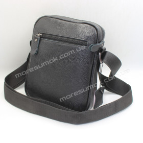 Сумки мужские 3567 black