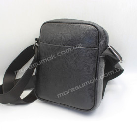 Сумки мужские 3568 black Сумки мужские 3568 black