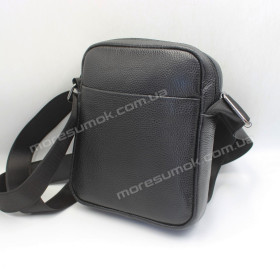 Сумки мужские 3568 black