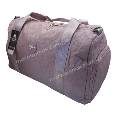 Спортивні сумки 2501 pink