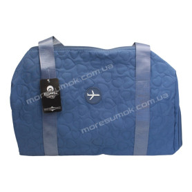 Спортивні сумки 2501 light blue