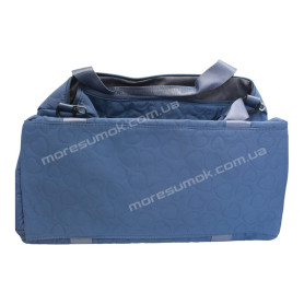 Спортивні сумки 2501 light blue