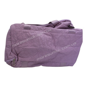 Спортивні сумки 2501 purple