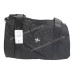 Спортивні сумки 2501 black