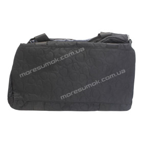 Спортивні сумки 2501 black
