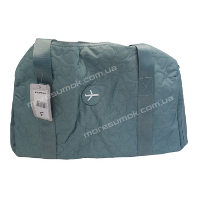 Спортивні сумки 2501 light green