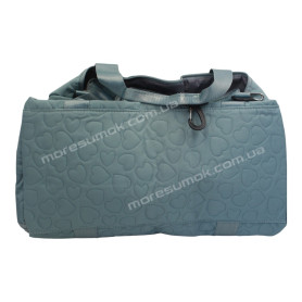 Спортивні сумки 2501 light green