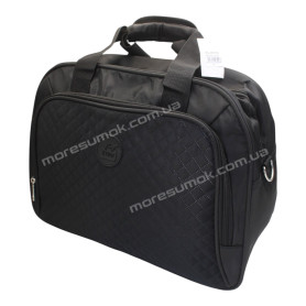 Спортивні сумки 5517 black