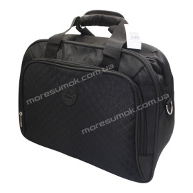 Спортивні сумки 5517 black