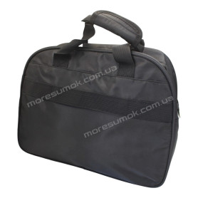 Спортивні сумки 5517 black