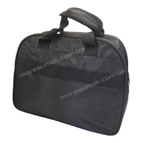 Спортивні сумки 5517 black
