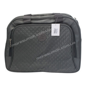 Спортивні сумки 5517 gray