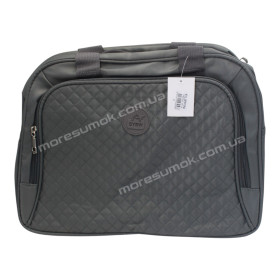 Спортивні сумки 5517 gray