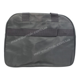 Спортивні сумки 5517 gray