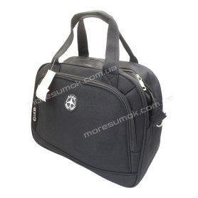 Спортивні сумки 5518 black