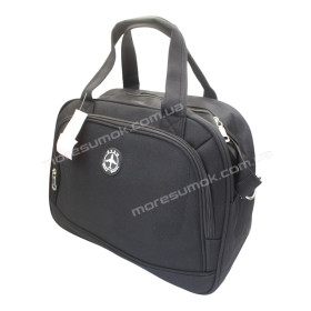 Спортивні сумки 5518 black