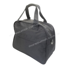 Спортивні сумки 5518 black