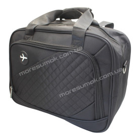 Спортивные сумки 1302 black
